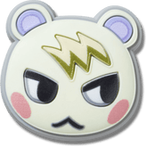 Women|Men|Kids|Jibbitz™ Charms Animal Crossing Marshal Jibbitz™ charms | Crocs