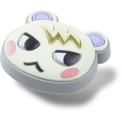 Women|Men|Kids|Jibbitz™ Charms Animal Crossing Marshal Jibbitz™ charms | Crocs