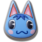 Women|Men|Kids|Jibbitz™ Charms Animal Crossing Rosie Jibbitz™ charms | Crocs For sale