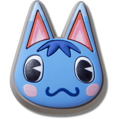 Women|Men|Kids|Jibbitz™ Charms Animal Crossing Rosie Jibbitz™ charms | Crocs For sale