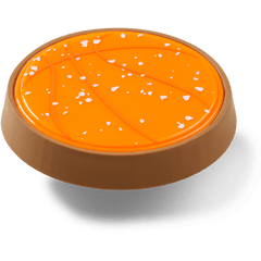 Women|Men|Jibbitz™ Charms IcedVice Reflective Basketball Jibbitz™ charms | Crocs