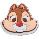 Women|Men|Kids|Jibbitz™ Charms Disney Chip N Dale Smile Jibbitz™ charms | Crocs Sale