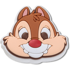 Women|Men|Kids|Jibbitz™ Charms Disney Chip N Dale Smile Jibbitz™ charms | Crocs Sale