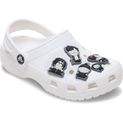 Women|Men|Kids|Jibbitz™ Charms South Park Goth Kids 5 Pack Jibbitz Shoe Charm | Crocs Near me