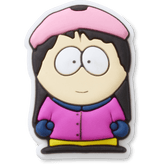 Women|Men|Kids|Jibbitz™ Charms South Park Wendy Jibbitz Shoe Charm | Crocs