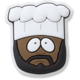 Women|Men|Kids|Jibbitz™ Charms South Park Chef Jibbitz Shoe Charm | Crocs Outlet