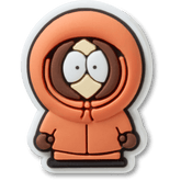 Women|Men|Kids|Jibbitz™ Charms South Park Kenny Jibbitz Shoe Charm | Crocs us