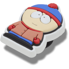 Women|Men|Kids|Jibbitz™ Charms South Park Stan Jibbitz Shoe Charm | Crocs Discount