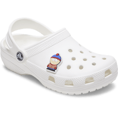Women|Men|Kids|Jibbitz™ Charms South Park Stan Jibbitz Shoe Charm | Crocs Discount