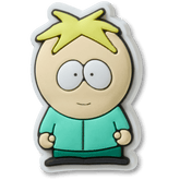 Women|Men|Kids|Jibbitz™ Charms South Park Butters Jibbitz Shoe Charm | Crocs Outlet