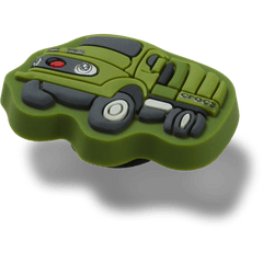 Women|Men Military Truck Jibbitz™ charms | Crocs Outlet