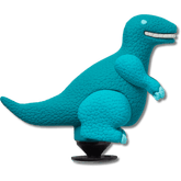 Women|Men|Jibbitz™ Charms 3D T-Rex Dino Jibbitz™ charms | Crocs Discount