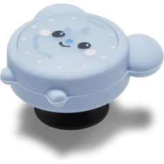 Women|Men|Jibbitz™ Charms Never Late Clock Jibbitz™ charms | Crocs Near me