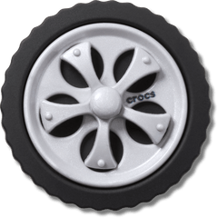 Women|Men|Jibbitz™ Charms Spinning Wheel Jibbitz™ charms | Crocs Outlet