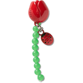 Women|Men Meta Rose Dangle Jibbitz™ charms | Crocs Discount