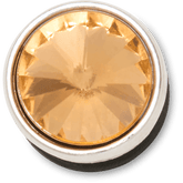 Women|Men|Jibbitz™ Charms Silver Bronze Stud Jibbitz™ charms | Crocs