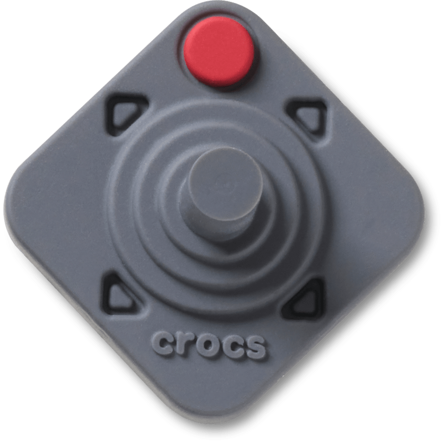 Women|Men 3D Joystick Controller Jibbitz™ charms | Crocs Near me