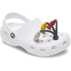 Women|Men|Jibbitz™ Charms 3D RC Plug Jibbitz™ charms | Crocs us