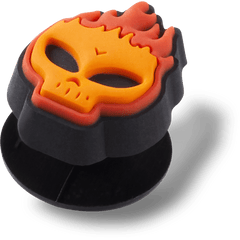 Women|Men Flaming Skull Jibbitz™ charms | Crocs Sale