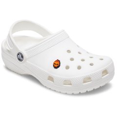 Women|Men Flaming Skull Jibbitz™ charms | Crocs Sale