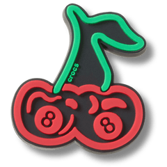 Women|Men|Jibbitz™ Charms Lights Up Cherries Jibbitz™ charms | Crocs Outlet