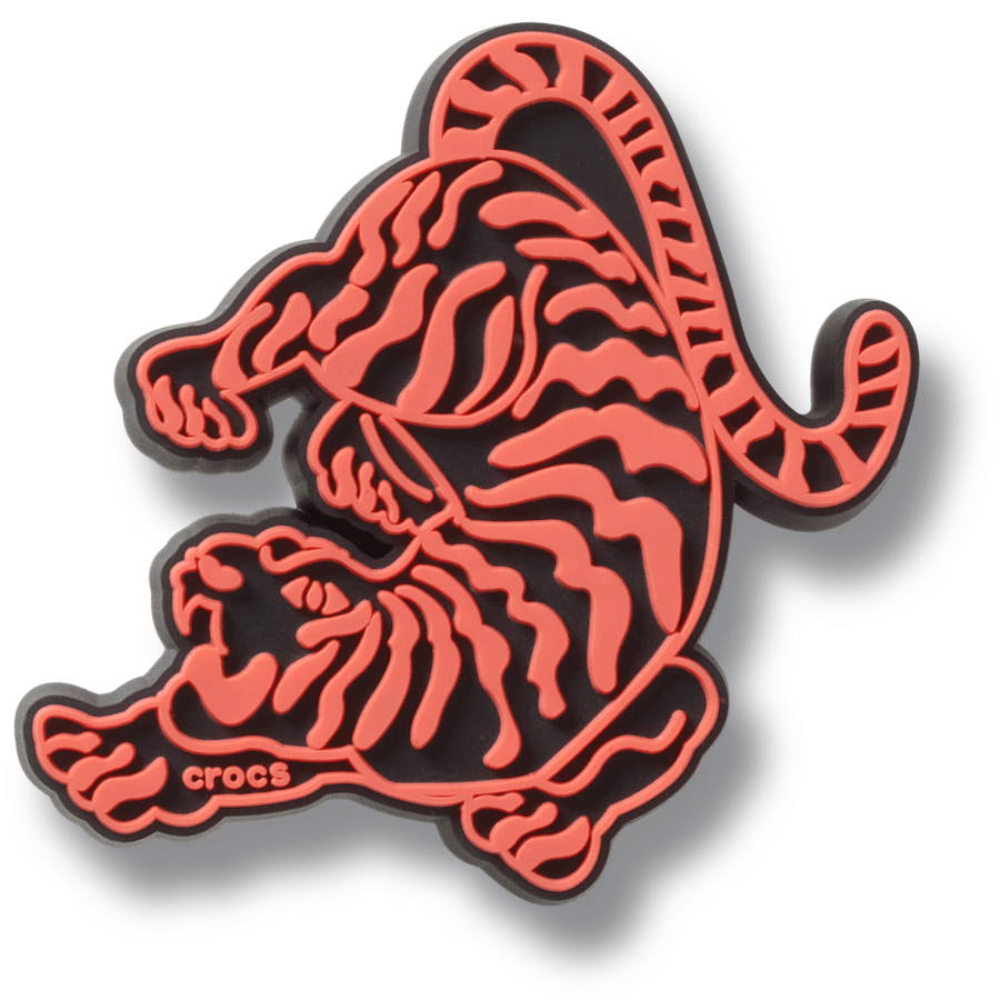 Women|Men|Jibbitz™ Charms Lights Up Tiger Jibbitz™ charms | Crocs Outlet