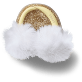 Women|Men|Jibbitz™ Charms Fuzzy Earmuffs Jibbitz™ charms | Crocs us