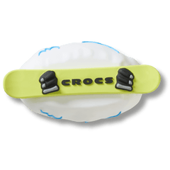 Women|Men|Jibbitz™ Charms 3D Snowboard Jibbitz™ charms | Crocs