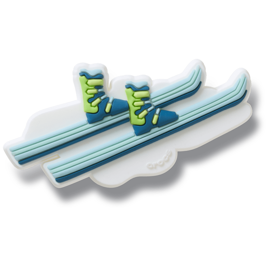 Women|Men|Jibbitz™ Charms Skis and Ski Boots Jibbitz™ charms | Crocs On sale