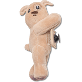 Women|Men|Kids|Jibbitz™ Charms Huggitz Brown Puppy Jibbitz Shoe Charm | Crocs Outlet