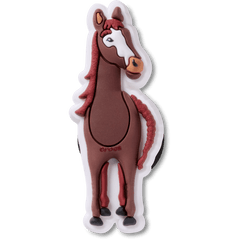 Women|Men Brown Horse Jibbitz™ charms | Crocs On sale
