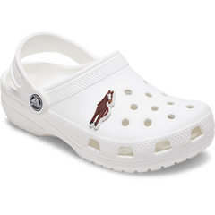 Women|Men Brown Horse Jibbitz™ charms | Crocs On sale