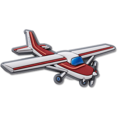 Women|Men Small Piston Airplane Jibbitz™ charms | Crocs Near me