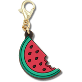 Women|Men|Kids|Jibbitz™ Charms Watermelon Charm Jibbitz Shoe Charm | Crocs