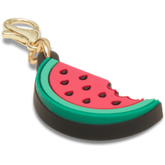 Women|Men|Kids|Jibbitz™ Charms Watermelon Charm Jibbitz Shoe Charm | Crocs