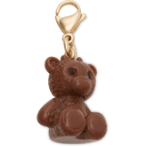 Women|Men|Kids|Jibbitz™ Charms Brown Bear Charm Jibbitz Shoe Charm | Crocs Outlet