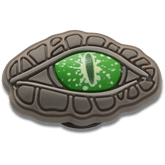 Women|Men Crocodile Eye Jibbitz™ charms | Crocs On sale