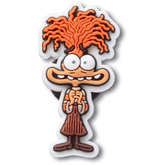 Women|Men|Kids|Jibbitz™ Charms Pixar Inside Out Anxiety Jibbitz™ charms | Crocs Discount