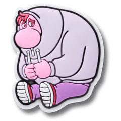 Women|Men|Kids|Jibbitz™ Charms InsideOutEmb Jibbitz™ charms | Crocs Sale