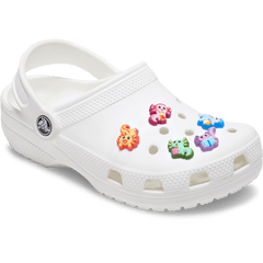 Women|Men|Jibbitz™ Charms Tiny Axolotls 5 Pack Jibbitz™ charms | Crocs Discount