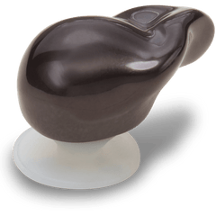 Women|Men|Jibbitz™ Charms Black Pear Baroque Pearl Jibbitz™ charms | Crocs Outlet