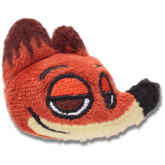 Women|Men|Kids|Jibbitz™ Charms Disney Zootopia 2 Nick Wilde Plush Shoe Charm | Crocs Discount