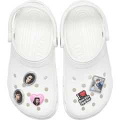 Women|Men|Kids|Jibbitz™ Charms The Twilight Saga 5 Pack Jibbitz Shoe Charm | Crocs