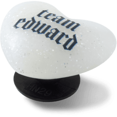 Women|Men|Kids|Jibbitz™ Charms The Twilight Saga Team Edward Jibbitz Shoe Charm | Crocs Near me