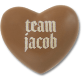 Women|Men|Kids|Jibbitz™ Charms The Twilight Saga Team Jacob Jibbitz Shoe Charm | Crocs Outlet