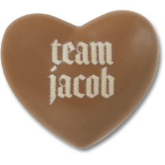 Women|Men|Kids|Jibbitz™ Charms The Twilight Saga Team Jacob Jibbitz Shoe Charm | Crocs Outlet