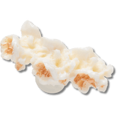 Women|Men Realistic Popcorn 2 Jibbitz™ charms | Crocs On sale