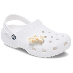 Women|Men Realistic Popcorn 2 Jibbitz™ charms | Crocs On sale