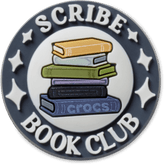 Women|Men|Jibbitz™ Charms Scribe Book Club Jibbitz™ charms | Crocs us