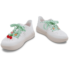 Women|Kids|Jibbitz™ Charms Laces and Fresh Fruits Charm Kit Jibbitz™ charms | Crocs Online